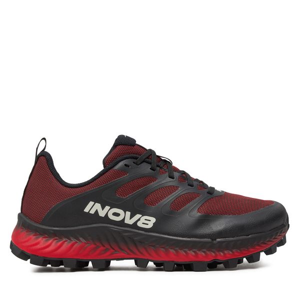 Inov-8 Tekaški čevlji Inov-8 MudTalon Rdeča