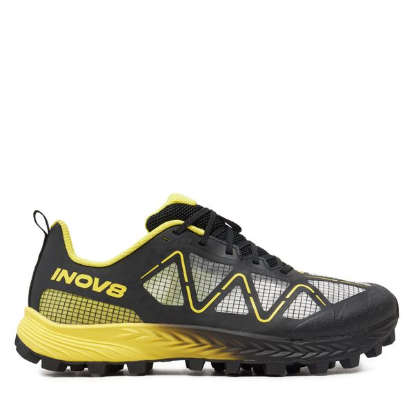 Inov-8 Tekaški čevlji Inov-8 MudTalon Speed Črna