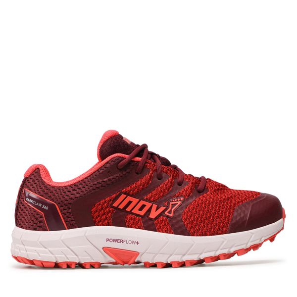 Inov-8 Tekaški čevlji Inov-8 Parkclaw 260 Knit 000980-RDBU-S-01 Rdeča