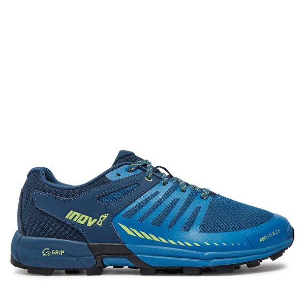 Inov-8 Tekaški čevlji Inov-8 Roclite G 275 V2 001097-BLNYLM-M-01 Modra