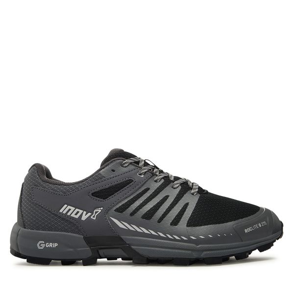 Inov-8 Tekaški čevlji Inov-8 Roclite G 275 V2 001097-GYBK-M-01 Siva