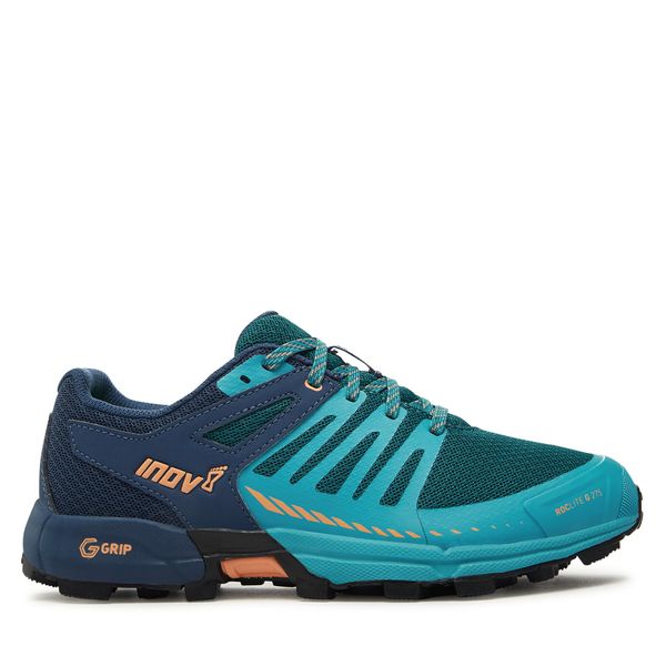 Inov-8 Tekaški čevlji Inov-8 Roclite G 275 V2 001098-TLNYNE-M-01 Modra