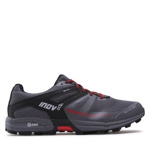 Inov-8 Tekaški čevlji Inov-8 Roclite G 315 Gtx V2 GORE-TEX 001019-GYBKRD-M-01 Siva