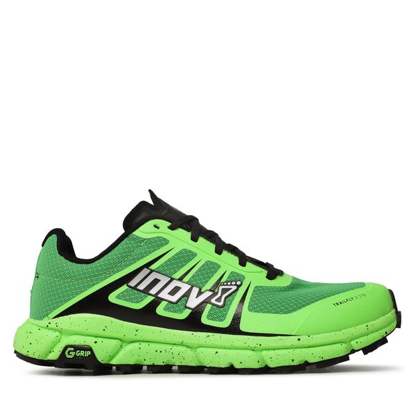 Inov-8 Tekaški čevlji Inov-8 Trailfly G 270 V2 Zelena