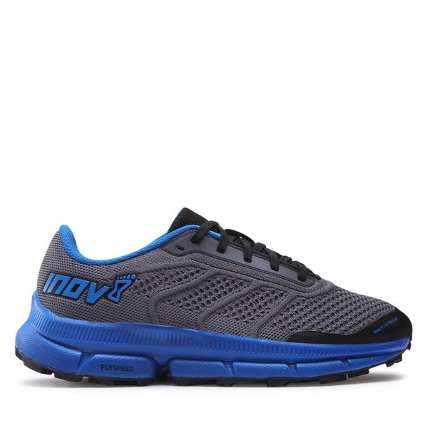 Inov-8 Tekaški čevlji Inov-8 Trailfly Ultra G 280 001077-GYBL-S-01 Siva