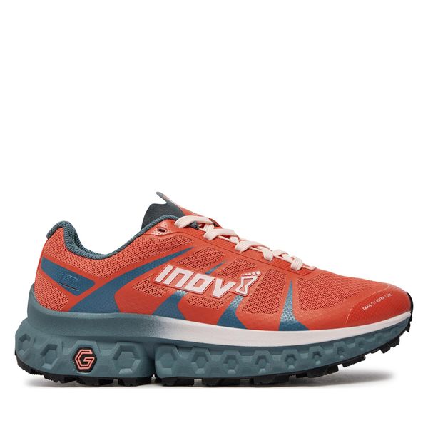 Inov-8 Tekaški čevlji Inov-8 Trailfly Ultra G 300 Max 000978-COGA-S-01 Koral