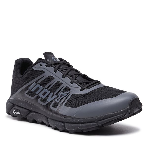 Inov-8 Tekaški čevlji Inov-8 Trailfly™ G 270 V2 001065-GABK-S-01 Črna