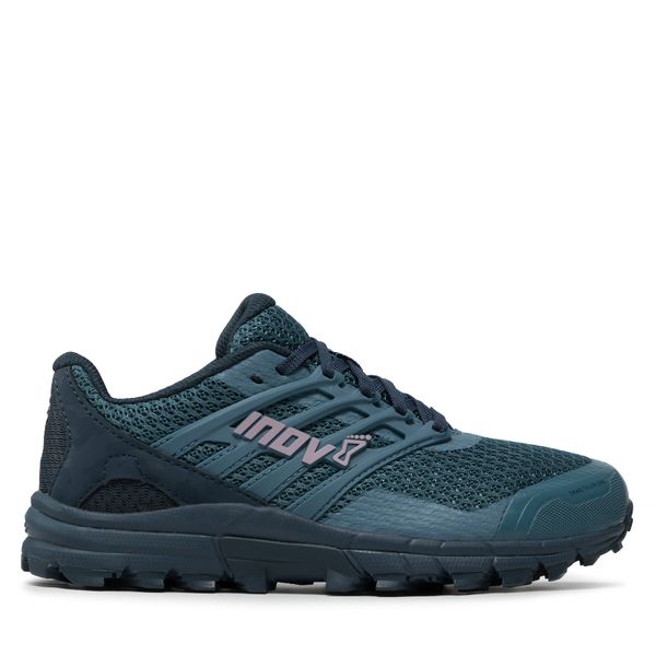 Inov-8 Tekaški čevlji Inov-8 Trailtalon 290 000713-BLNYPK-S-01 Modra