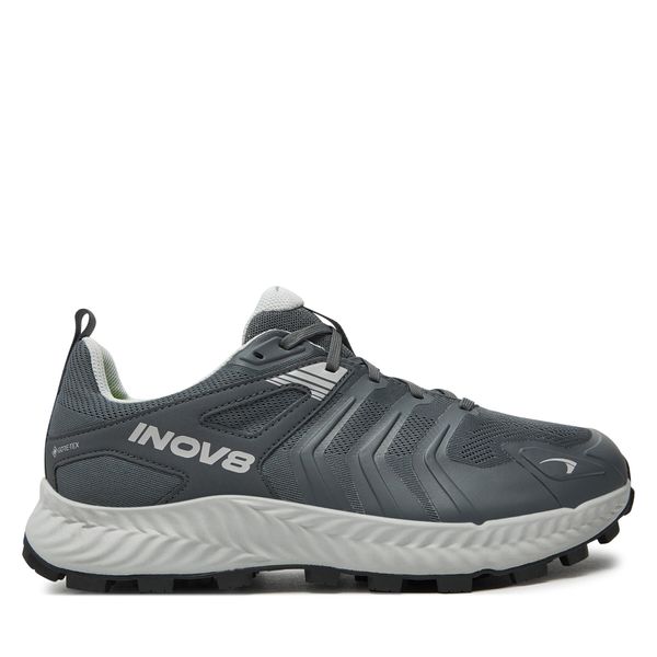 Inov-8 Tekaški čevlji Inov-8 Trailtalon GTX GORE-TEX 001277 Siva