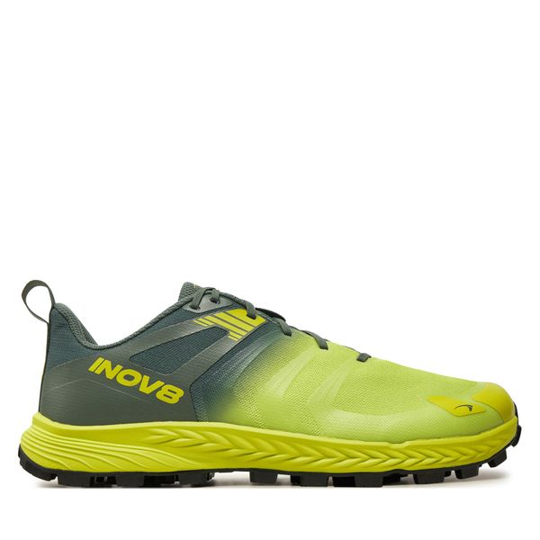 Inov-8 Tekaški čevlji Inov-8 Trailtalon Speed 01273 Zelena