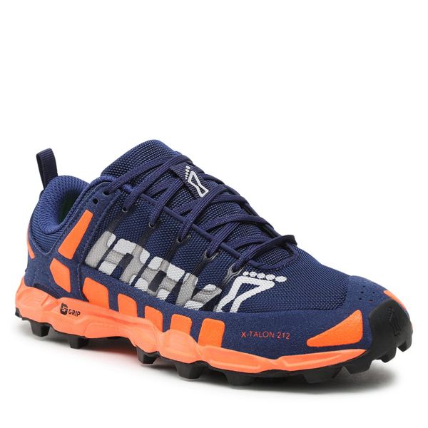 Inov-8 Tekaški čevlji Inov-8 X-Talon 212 000151-BLOR-P-01 Mornarsko modra