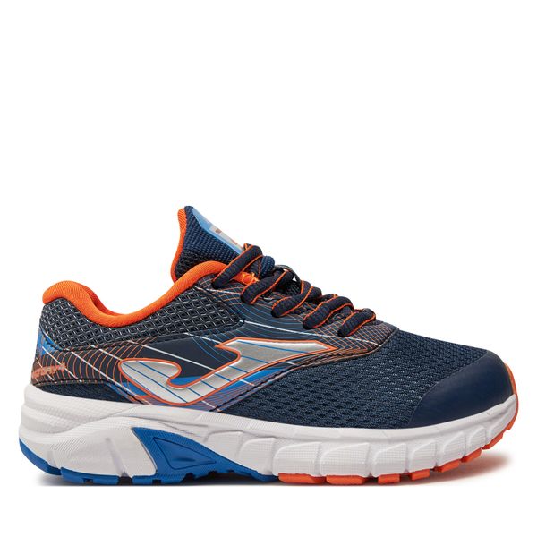 Joma Tekaški čevlji Joma Victory Jr 2203 JVICTW2203 Mornarsko modra
