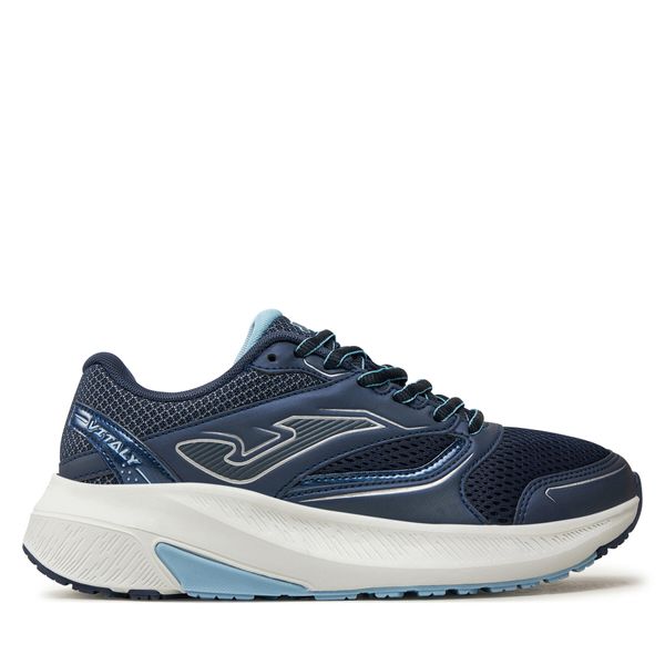 Joma Tekaški čevlji Joma Vitaly RVITLW2403 Mornarsko modra