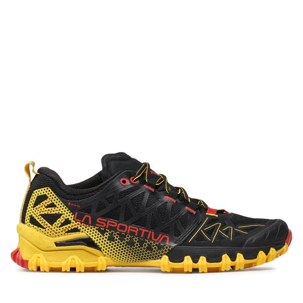 La Sportiva Tekaški čevlji La Sportiva Bushido II Gtx GORE-TEX 46Y999100 Črna