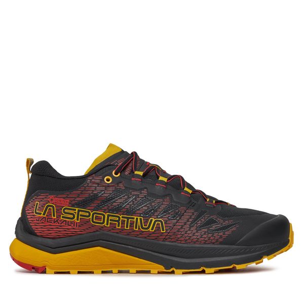 La Sportiva Tekaški čevlji La Sportiva Jackal II Gtx GORE-TEX 56M999100 Črna