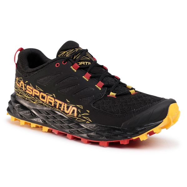 La Sportiva Tekaški čevlji La Sportiva Lycan II 46H999100 Črna