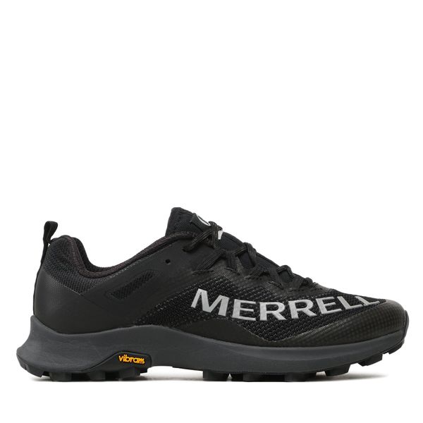 Merrell Tekaški čevlji Merrell MTL Long Sky J066579 Črna