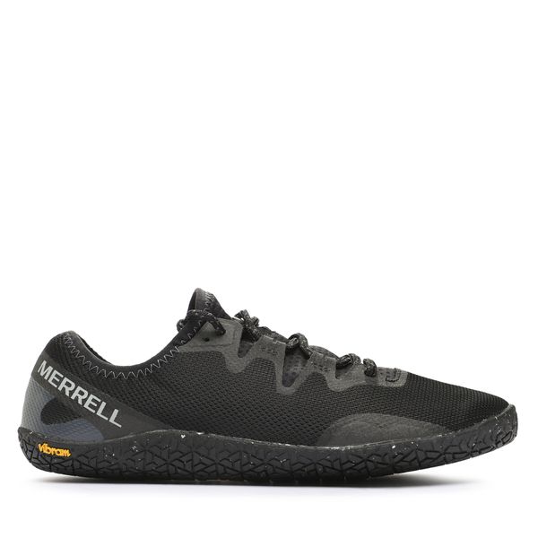 Merrell Tekaški čevlji Merrell Vapor Glove 5 J135365 Črna