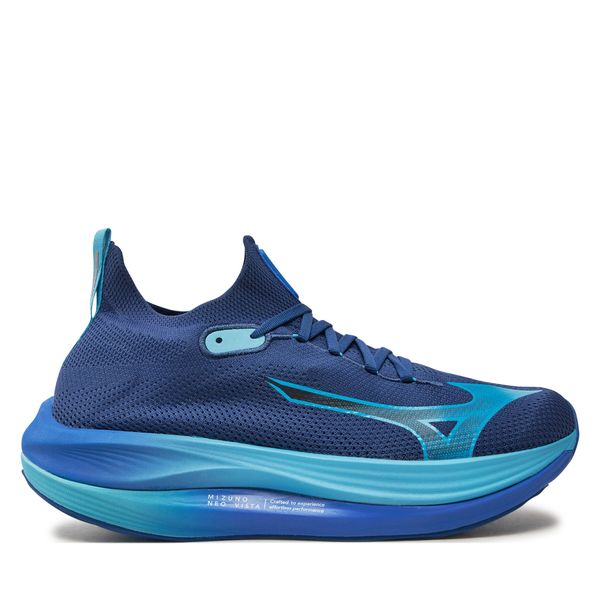 Mizuno Tekaški čevlji Mizuno Neo Vista J1GC2434 Modra