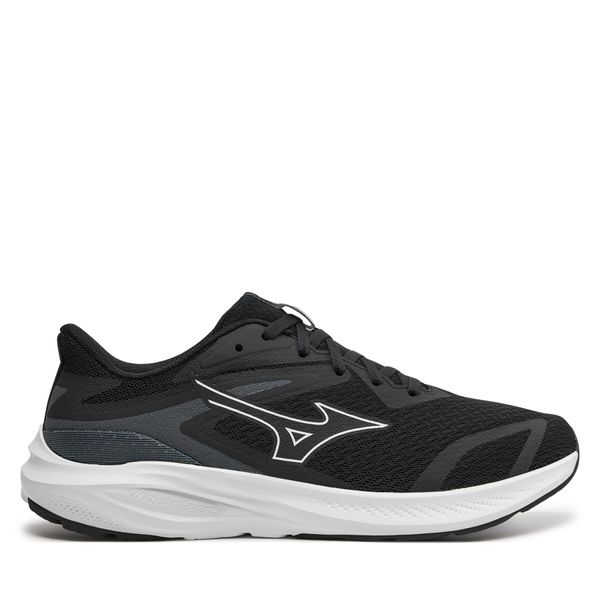 Mizuno Tekaški čevlji Mizuno Nerzy Runnerz K1GA2410 Črna