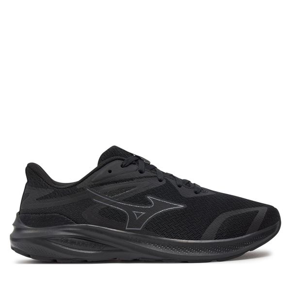 Mizuno Tekaški čevlji Mizuno Nerzy Runnerz K1GA2410 Črna