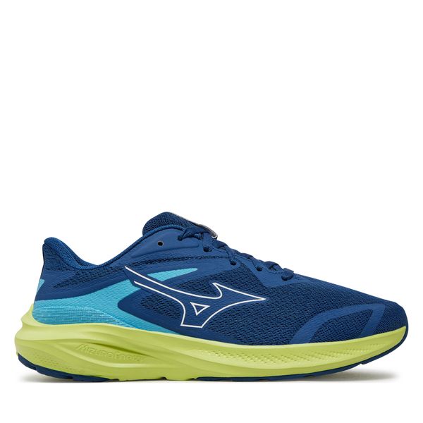 Mizuno Tekaški čevlji Mizuno Nerzy Runnerz K1GA2410 Mornarsko modra