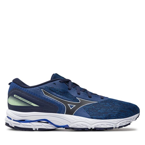 Mizuno Tekaški čevlji Mizuno Prodigy 5 J1GC2310 Mornarsko modra