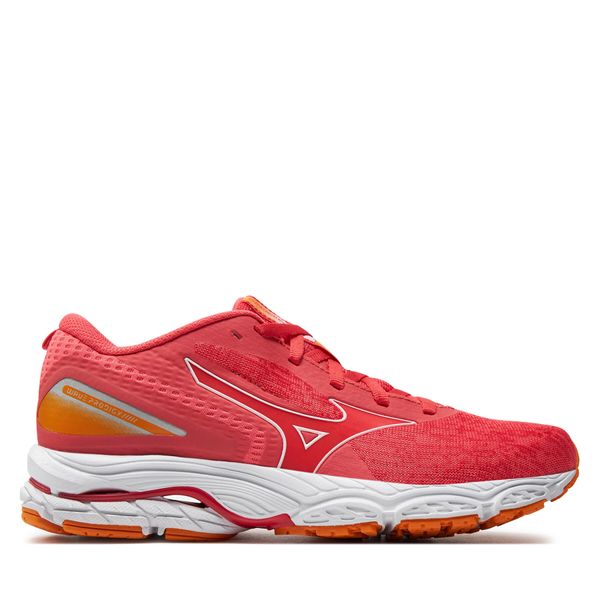 Mizuno Tekaški čevlji Mizuno Prodigy 5 J1GD2310 Rdeča