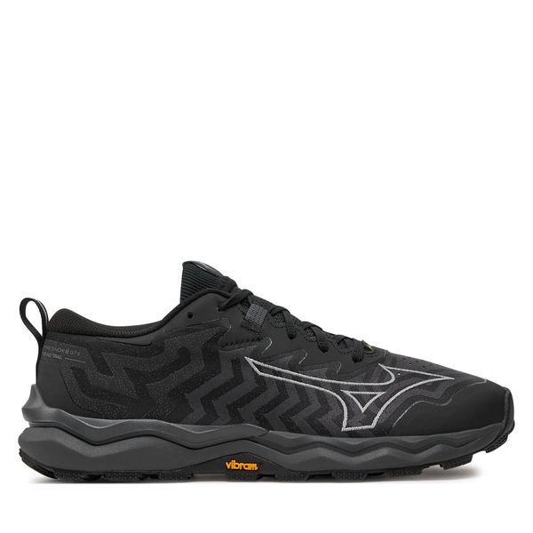 Mizuno Tekaški čevlji Mizuno Wave Daichi 8 Gtx GORE-TEX J1GJ2456 Črna