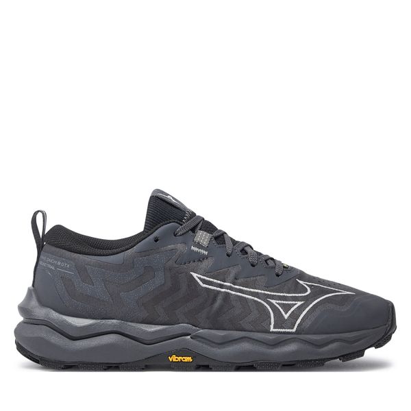 Mizuno Tekaški čevlji Mizuno Wave Daichi 8 Gtx GORE-TEX J1GK2456 Črna