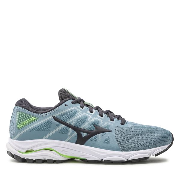 Mizuno Tekaški čevlji Mizuno Wave Equate 6 J1GC224815 Modra