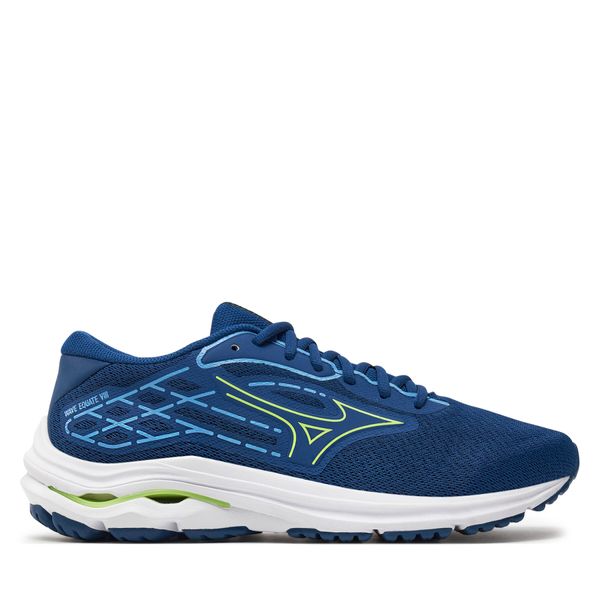 Mizuno Tekaški čevlji Mizuno Wave Equate 8 J1GC2448 Modra