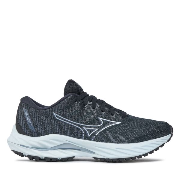 Mizuno Tekaški čevlji Mizuno Wave Inspire 19 D J1GD2346 Črna