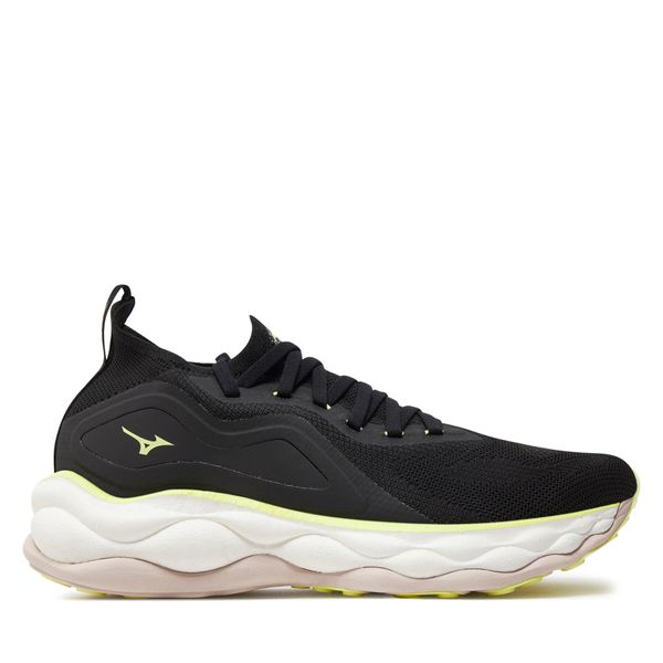 Mizuno Tekaški čevlji Mizuno Wave Neo Ultra J1GC2234 Črna