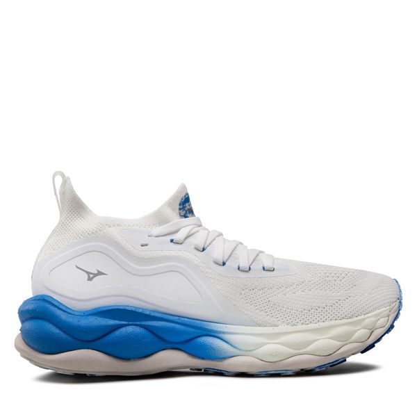 Mizuno Tekaški čevlji Mizuno Wave Neo Ultra J1GD223401 Bela