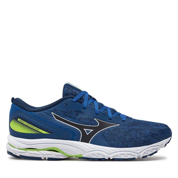 Mizuno Tekaški čevlji Mizuno Wave Prodigy 5 J1GC2310 Modra