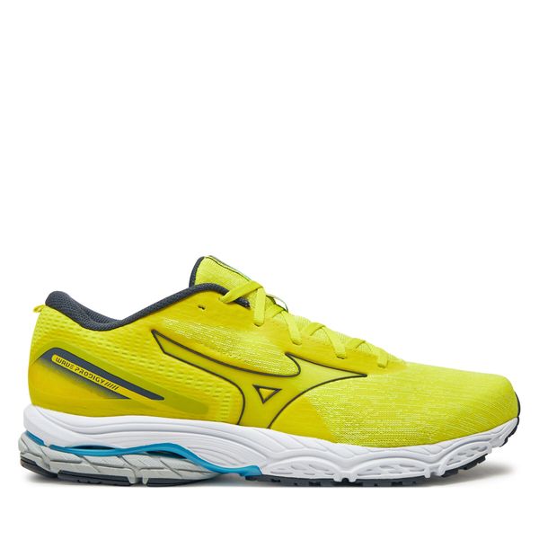 Mizuno Tekaški čevlji Mizuno Wave Prodigy 5 J1GC231001 Rumena