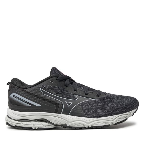 Mizuno Tekaški čevlji Mizuno Wave Prodigy 5 J1GD231022 Črna