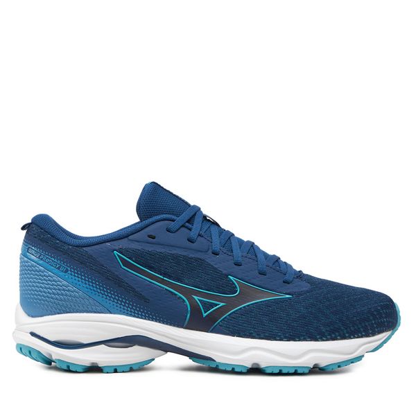 Mizuno Tekaški čevlji Mizuno Wave Prodigy 6 J1GC2410 Mornarsko modra