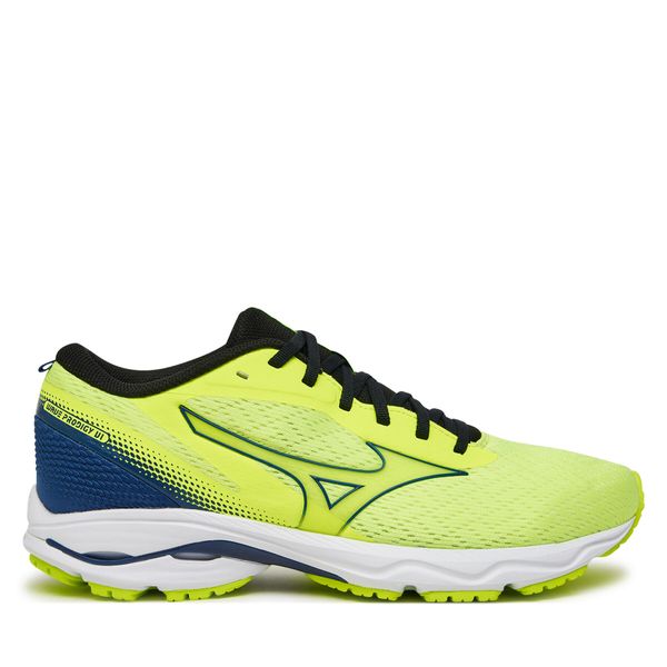 Mizuno Tekaški čevlji Mizuno Wave Prodigy 6 J1GC2410 Zelena