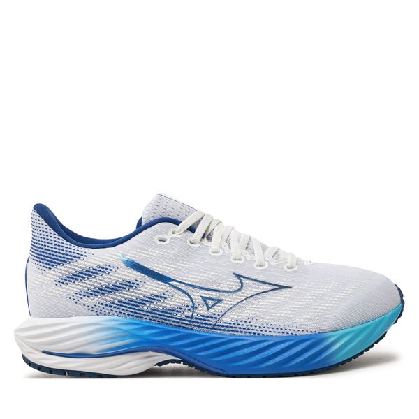 Mizuno Tekaški čevlji Mizuno Wave Rider 28 J1GC2403 Bela