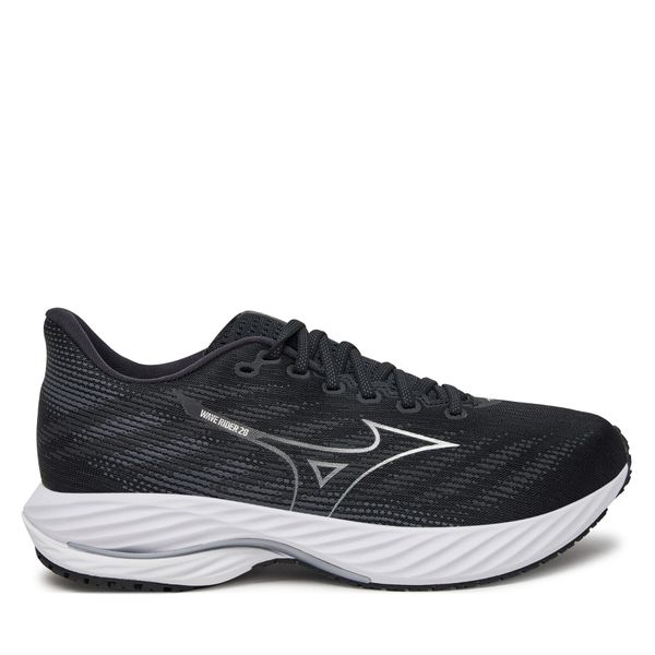 Mizuno Tekaški čevlji Mizuno Wave Rider 28 J1GC2403 Črna