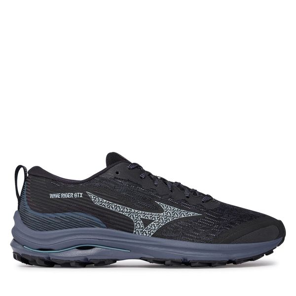 Mizuno Tekaški čevlji Mizuno Wave Rider Gtx J1GC2279 Črna