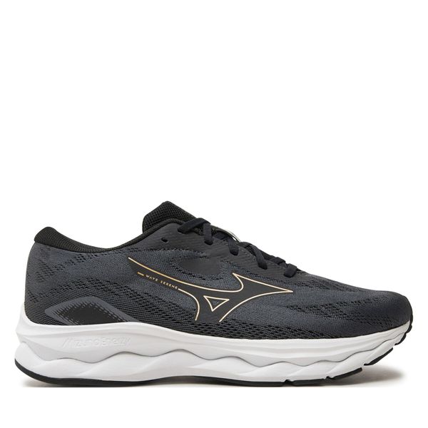 Mizuno Tekaški čevlji Mizuno Wave Serene J1GC2459 Črna