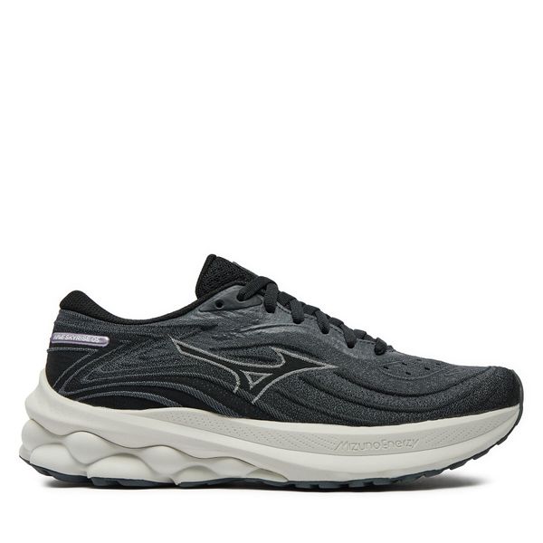 Mizuno Tekaški čevlji Mizuno Wave Skyrise 5 J1GD2409 Bela