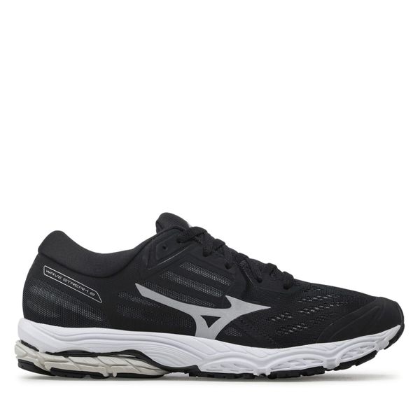 Mizuno Tekaški čevlji Mizuno Wave Stream 2 J1GC211901 Črna