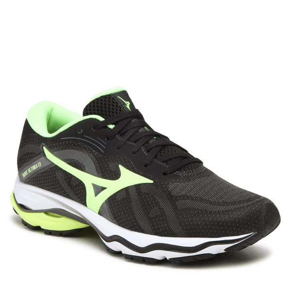 Mizuno Tekaški čevlji Mizuno Wave Ultima 13 J1GC221852 Črna