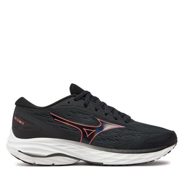 Mizuno Tekaški čevlji Mizuno Wave Ultima 15 J1GD2418 Črna