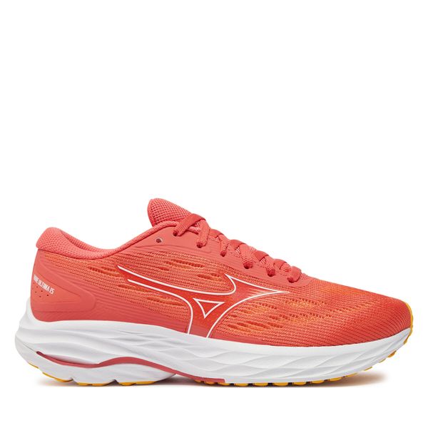 Mizuno Tekaški čevlji Mizuno Wave Ultima 15 J1GD2418 Koral