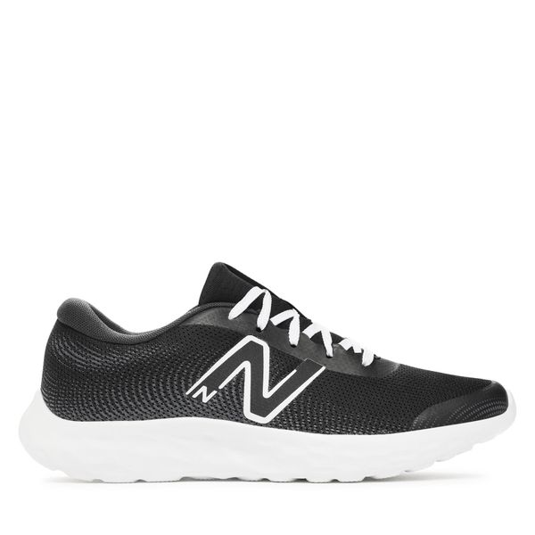 New Balance Tekaški čevlji New Balance Fresh Foam 520 v8 GP520BW8 Črna